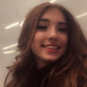 Meet your Posher, Isabella